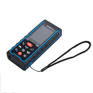 Télémètre laser numérique SNDWAY SW-S100 avec écran couleur rechargeable, portée de 100 m - Product Image 5