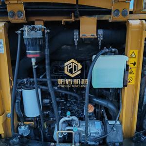 Offerta Speciale per Mini Escavatore Sany SY35U Usato con Garanzia di un Anno Poche Ore di Lavoro <span class=keywords><strong>Made</strong></span> in <span class=keywords><strong>China</strong></span> Scavatore da Giardino da 3.5 Tonnellate - Product Image 6