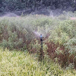 Arroseur de jardin Rotation à 360 degrés Arroseur longue distance Arroseur de jardin pour irrigation de pelouse - Product Image 5