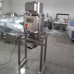 Máquina Separadora de Metais por Queda Livre <span class=keywords><strong>Detector</strong></span> de Metais para Plásticos Reciclados, Arroz, Açúcar, Pó e Partículas - Product Image 4