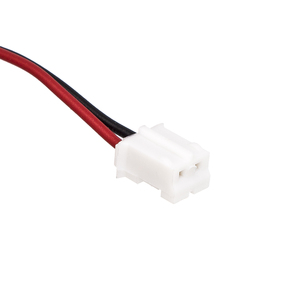 Paquete de batería de iones de litio de 7,4 V 600mAh para sistema de alarma <span class=keywords><strong>Chuango</strong></span> - Product Image 4