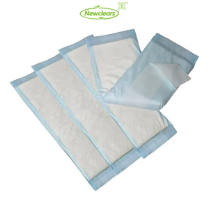 Трендовые послеродовые Одноразовые женские мягкие гигиенические прокладки без крыльев | Newclears - Product Image 2