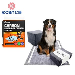 Сменный коврик для домашних животных одноразовый синий коврик для дрессировки собак и кошек - Product Image 5