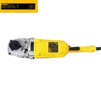 Meuleuse d'angle Dewalt D28491 de 7 pouces, haute puissance, pour le meulage et la découpe industrielle du métal, 2000W