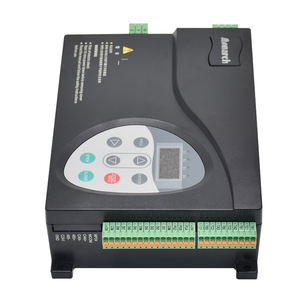 Convertitore di frequenza macchina Monarchdoor FYD-N001 NICE-D-A-SOP2 SOP4 sincrono asincrono chiusura di apertura della porta industriale - Product Image 6