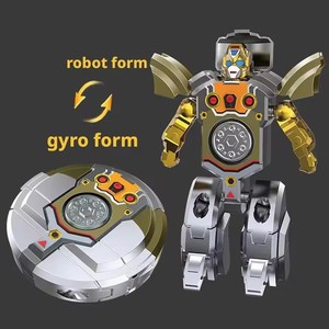 Otros utensilios para exteriores: Juguete giratorio de descompresión con bola deformable para la punta del dedo, modelo sensorial anticompresión de anime. - Product Image 4