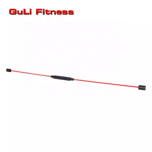 Barra Elástica de Fitness <span class=keywords><strong>Felix</strong></span>, Barra Vibratoria y Equipo de Rehabilitación de Hombros, Barra Multifuncional de Yoga <span class=keywords><strong>Felix</strong></span> - Product Image 5