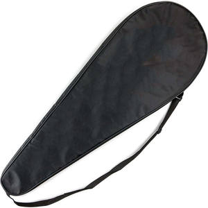 กระเป๋าใส่ไม้เทนนิสแบบสะพายหลัง ฟรีตัวอย่างสินค้า  สำหรับกีฬาแบดมินตัน พร้อมสายสะพายไหล่บุนุ่ม ช่องใส่รองเท้ากันน้ำหลายช่อง - Product Image 2