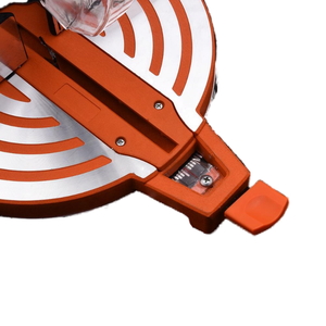 Công Cụ Điện Công Cụ Điện Quay Số 1350W 10 "Điện Tay Kim Loại Cắt Mitre Saw 255Mm Cho Gỗ DIY & Công Nghiệp Sử Dụng - Product Image 5