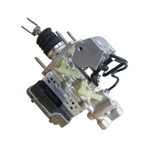 Pompe et Module <span class=keywords><strong>ABS</strong></span> 47210-47140 pour TOYOTA PRIUS, Pièce d'Origine d'Occasion à 90% Neuve - Product Image 4