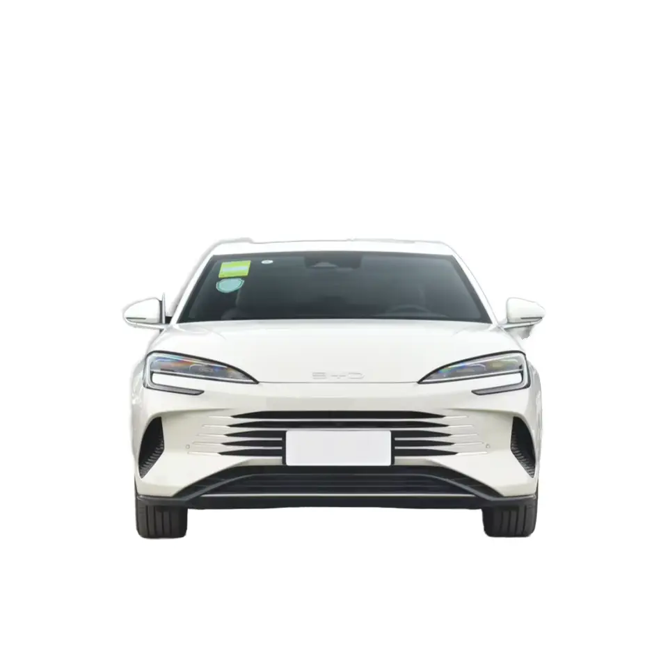 BYD Seal Novice Car avec configuration intérieure en option New Energy Vehicle Optimal for Internal Use byd seal de la Chine