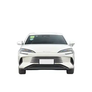 BYDシール初心者車 (オプションの内部構成) 内部使用に最適な中国の新エネルギー車bydシール