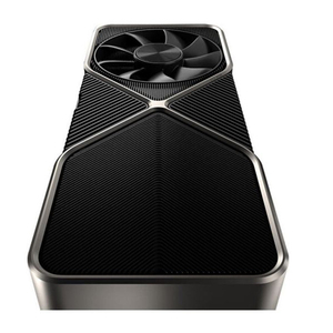 Carte graphique RTX 3090 NVIDIA GeForce RTX 3090 24 Go, GPU professionnel GDDR6, interface de sortie DP, ventilateur de refroidissement, PC de jeu - Product Image 3