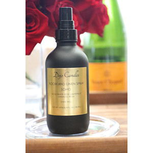 Soho (Diptyque Dupe Bays) Vaporisateur d'ambiance de luxe - Product Image 1