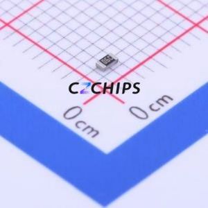 Resistencia SMD AR03FTC1132 0603 (Tipo: Película Delgada) (Resistencia: 11.3kOhm Precisión: 1%) - Product Image 1