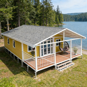 <span class=keywords><strong>Casa</strong></span> Container Espandibile 20ft Certificata CE, <span class=keywords><strong>Casa</strong></span> Modulare Prefabbricata di Lusso con 2 Camere da Letto, Cabina <span class=keywords><strong>Mobile</strong></span> in <span class=keywords><strong>Vendita</strong></span> - Product Image 1