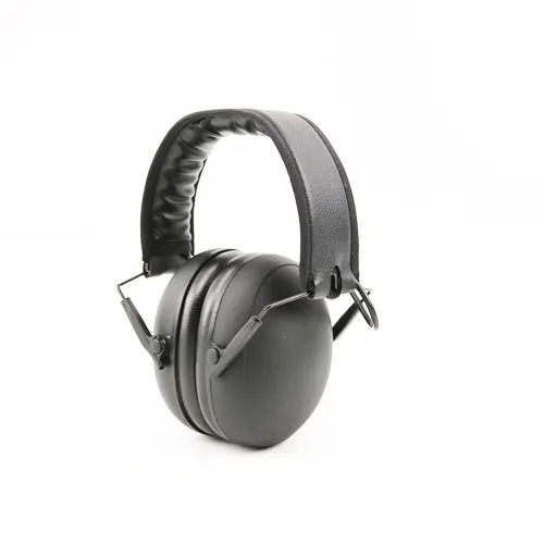 EP300 MP3 Musik Stereo Ear Muff Safety Headphone
