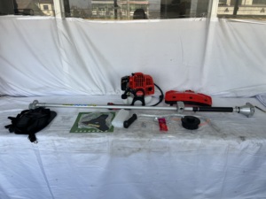 <span class=keywords><strong>Decespugliatore</strong></span> a Benzina 51.7CC 1650W di Alta Qualità <span class=keywords><strong>per</strong></span> Agricoltura e Giardinaggio, Modello 44-5 in Lega, Vendita all'Ingrosso - Product Image 6