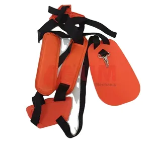 <span class=keywords><strong>UM</strong></span> قطع غيار قاطع فرشاة بيع مباشر من المصنع حزام حزام لحمل الكتف خفّاث لحمل الكتف - Product Image 1