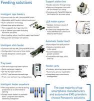 Machine de Placement Modulaire SMT NPM-D3 avec Moteur PLC et Pompe pour l'Assemblage de PCB SMT NPM 2018