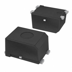 Relais SSR TLP3341(TP15,F) SPST-NO 140MA 0-40V, spécialement conçu pour les relais à semi-conducteurs - Product Image 1