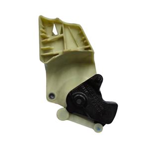 Support d'assemblage de changement de vitesse de pièces automobiles OE 2437A8 9683058980 pour Peugeot <span class=keywords><strong>Citroen</strong></span> C3XR C4AIRCROSS - Product Image 2