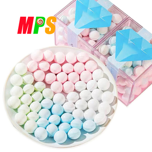 New Arrival Sugar Free Fresh Breath <strong>Flower</strong> Taste Cool Mint Candy and <strong>Sweets</strong> - Product Image 5
