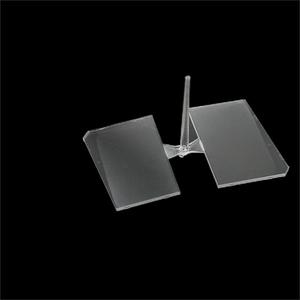 Hot Sale High Transparency <strong>PMMA</strong> Acrylic Sheet Laser Dot <strong>LED</strong> <strong>Plate</strong> LGP <strong>Light</strong> <strong>Guide</strong> Panel Expert Custom Cutting Moulding Services