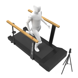 Direktverkauf ab Werk: Sportrehabilitations-Ganganalyse-Workstation – Plantardruck-Sensor-Laufband für klinische Untersuchungen - Product Image 5