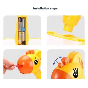 Proyector de Dibujo Luminoso Educativo 2021, Proyector de Graffiti con Luz, Mesa de Estudio, Caballete de Aprendizaje para Niños, Tablero de Dibujo - Product Image 6