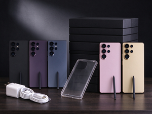 Teléfono Móvil S26 Ultra 5G Nuevo y Original, Pantalla Micro Curva, Teléfono para Aprendizaje, Varios Colores, Envío Incluido - Product Image 1