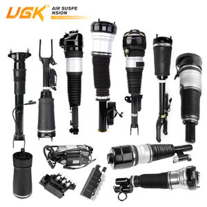 Pièces détachées automobiles UGK Amortisseur à suspension pneumatique pour Mercedes-Benz W220 BMW <span class=keywords><strong>Audi</strong></span> VW Land Rover Cadillac Porsche <span class=keywords><strong>Volvo</strong></span> Tesla Lexus - Product Image 2