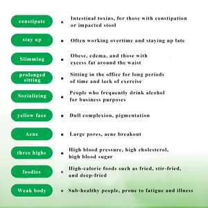 Probiotiques liquides de fermentation populaires OME - Soutien métabolique intestinal, élimination des toxines intestinales, équilibre de la <span class=keywords><strong>flore</strong></span> et renforcement de l'immunité - Product Image 6