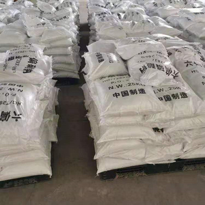 SHMP 68% Hexamétaphosphate de sodium, comme régulateur du pH - Product Image 3