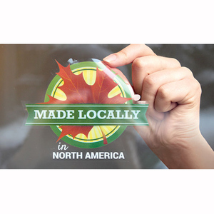 Tùy chỉnh UV in vinyl tĩnh cửa sổ Bám dán cửa sổ có thể tháo rời - Product Image 5