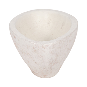 Grande Ciotola Decorativa Texturizzata, Centrotavola Moderno, Decorazione per la Casa - Product Image 4