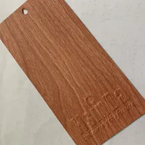 Holzmaserung ffekt Transfer pulver Aluminium profil Pulver beschichtung Sprüh farbe