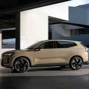 Auto Híbrido Enchufable PHEV <span class=keywords><strong>Volvo</strong></span> <span class=keywords><strong>XC70</strong></span> de Gran Autonomía, Core <span class=keywords><strong>2WD</strong></span>, SUV Compacto de Lujo para Uso Familiar, Gran Venta - Product Image 4