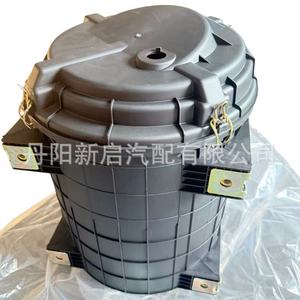 Carcasa del Filtro de Aire para Camión Scania OE1387542 1538008 1870002 Para Reemplazo o Reparación - Product Image 1