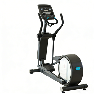 Vélo <span class=keywords><strong>elliptique</strong></span> de <span class=keywords><strong>fitness</strong></span>, équipement de cardio-training, salle de sport, vie de gym - Product Image 1