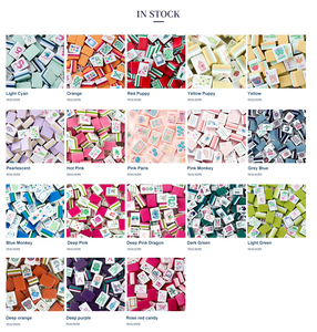 <span class=keywords><strong>Mahjong</strong></span> américain authentique de luxe à 4 couches, 160 tuiles, moderne, portable, de haute qualité, en acrylique, marque Leti, couleur/taille personnalisable, durable - Product Image 6