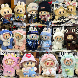 Meilleures ventes : Vêtements, accessoires de mode, salopettes V1 V2 V3, écouteurs universels en tissu peluche 15/17cm, chaussures, articles de dessin animé - Product Image 3