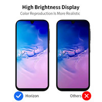 Écrans LCD de téléphones portables en gros pour Samsung A16 A56 A15 A14 A12 A05 A06 A40 A50 A23 A21 – Fournisseur de pièces d'affichage pour téléphones portables