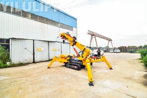 แกนปั๊มมอเตอร์มอเตอร์ได้รับการรับรองความสามารถในการยก14Ton แบบพกพา8ม. 10ม. 22ม. 3000กก./3ตัน - Product Image 6