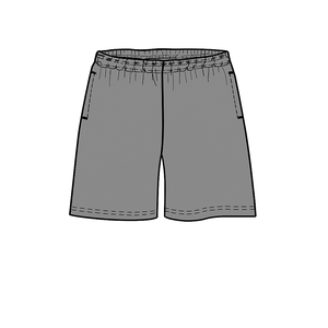 Pantalón Corto para Hombre Confeccionado con Tejido Premium Diseñado para Máximo Confort y Durabilidad Perfecto para Uso Casual y Activo - Product Image 5