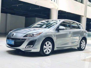 Mazda3 AXELA Sedán <span class=keywords><strong>2012</strong></span> Usado, 2.0L Automático con Techo Panorámico, Asientos de Cuero, Cámara Trasera - Product Image 2
