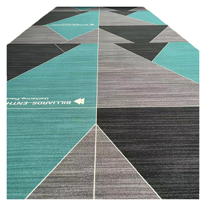 Tapis imprimé personnalisé hôtel salle de bal allée salle de réunion Casino salle de billard maison salon scène Performance KTV Bar Gym Club - Product Image 6