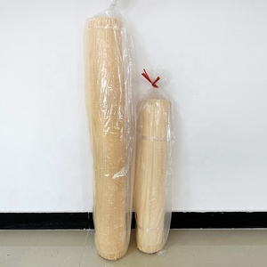 30 hingga 120 cm Tersedia dalam bentuk Jaring Terbuka/Tertutup, Bahan Anyaman Rotan Kertas untuk Kursi Furnitur, Dibuat di Pabrik Cina - Product Image 2