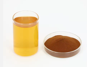 Fertilizante Orgánico de Ácido Húmico y Fulvato de Potasio, Alimentación Directa del <span class=keywords><strong>Plantas</strong></span> y del Ecosistema Microbiano del Suelo - Product Image 4