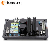 Générateur Brushless Compétitif AVR Diesel Générant Régulateur de Tension Automatique Stabilisateur AVR R450